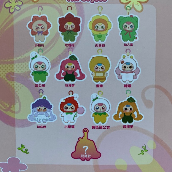 Labubu - Picture 2 of 3